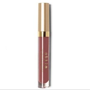 {STILA} STAY ALL DAY SHEER LIQUID LIPSTICK